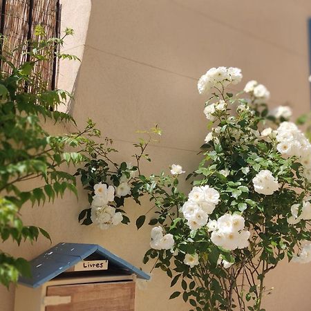 Petite Pause A Pourrieres, Appartement 40M2 Екстериор снимка