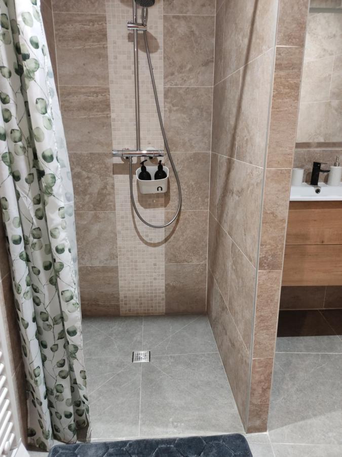 Petite Pause A Pourrieres, Appartement 40M2 Екстериор снимка