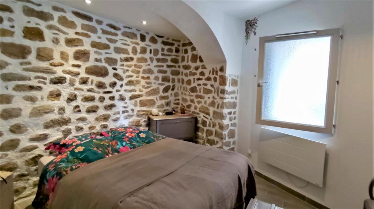 Petite Pause A Pourrieres, Appartement 40M2 Екстериор снимка