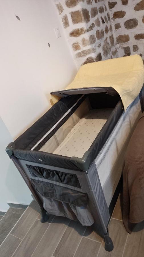 Petite Pause A Pourrieres, Appartement 40M2 Екстериор снимка