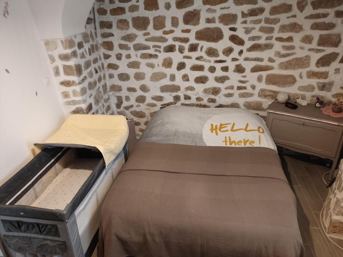 Petite Pause A Pourrieres, Appartement 40M2 Екстериор снимка