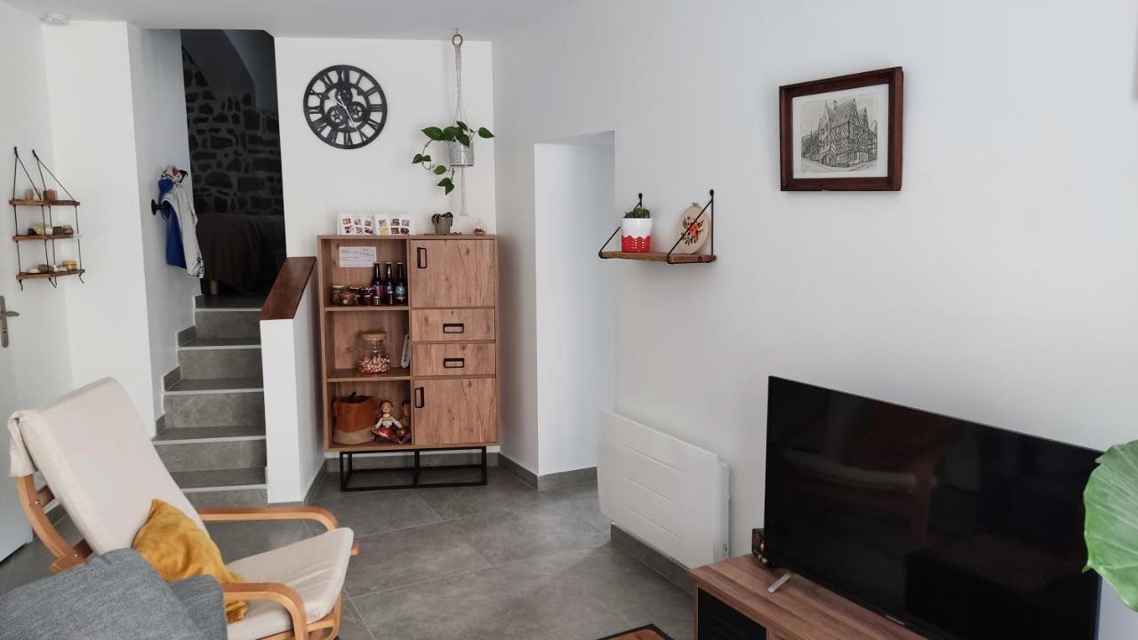 Petite Pause A Pourrieres, Appartement 40M2 Екстериор снимка
