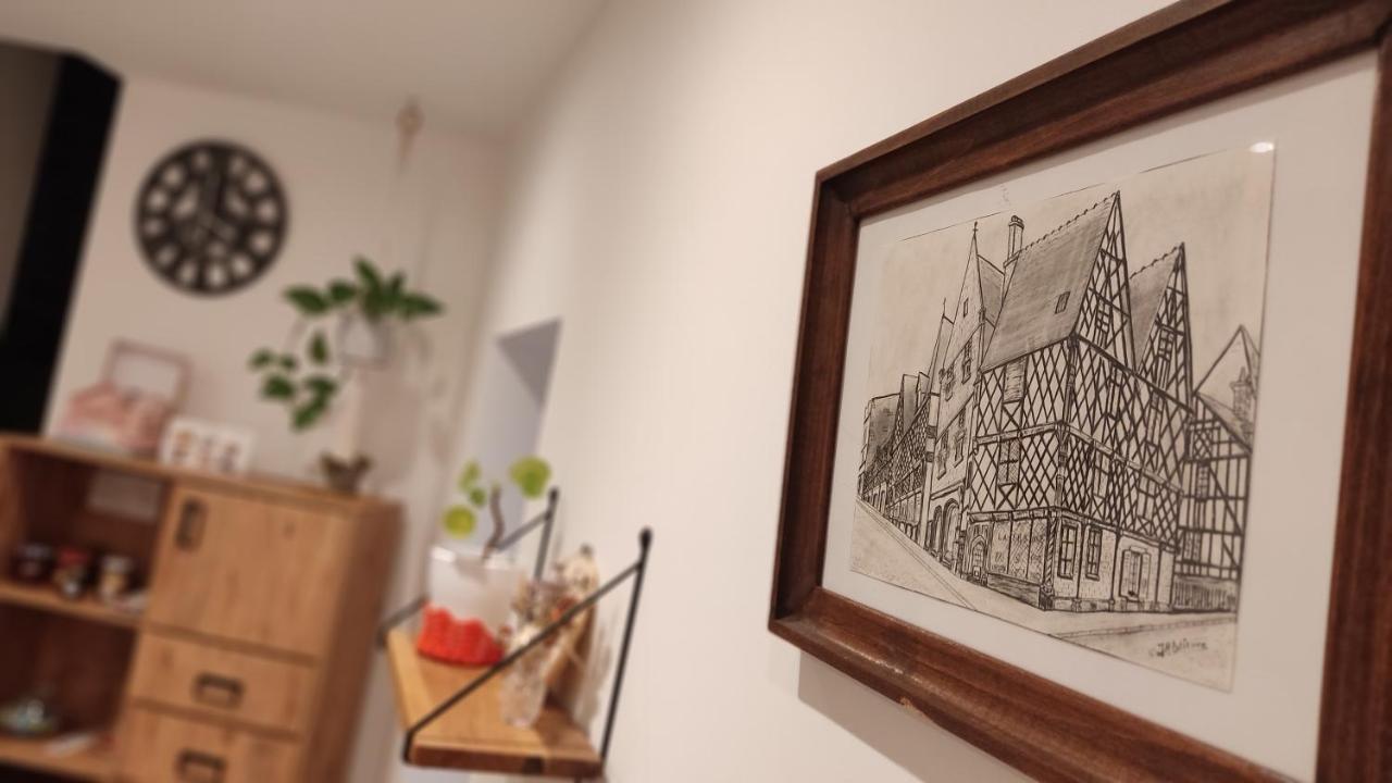 Petite Pause A Pourrieres, Appartement 40M2 Екстериор снимка