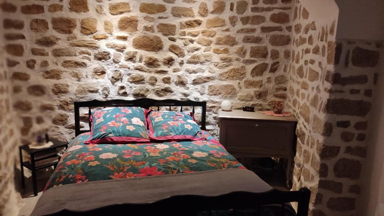 Petite Pause A Pourrieres, Appartement 40M2 Екстериор снимка