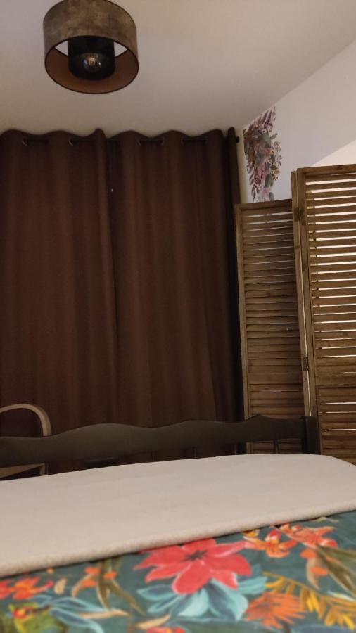 Petite Pause A Pourrieres, Appartement 40M2 Екстериор снимка