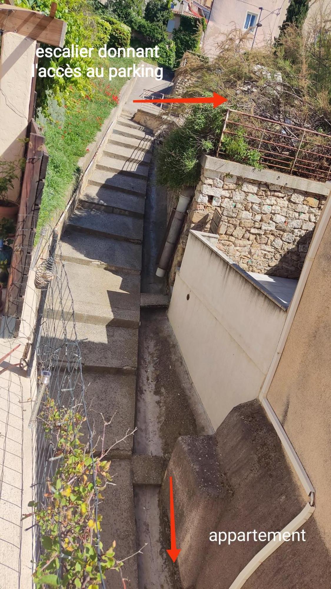 Petite Pause A Pourrieres, Appartement 40M2 Екстериор снимка